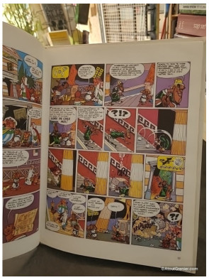 Astérix et Cléopâtre - René Goscinny
