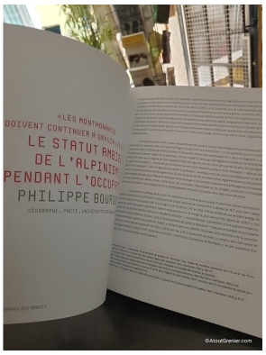 Prendre le maquis - Traces, histoires, mémoires - Philippe Hanus