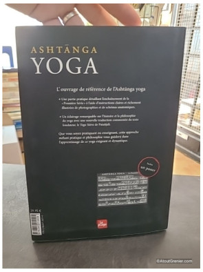 Ashtanga Yoga - Gregor Maehle