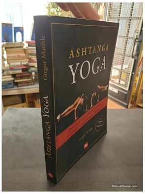 Ashtanga Yoga - Gregor Maehle
