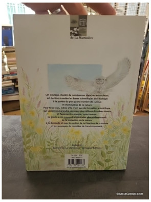 Le Guide Illustré De L'écologie - Bernard Fischesser