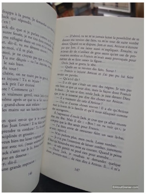 Ne tirez pas sur l'oiseau moqueur - Harper Lee