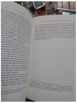 Le Virage manqué - 1974-1984 : ces dix années où la France a décroché - Michel Hau, Félix Torres