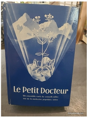 Le Petit Docteur