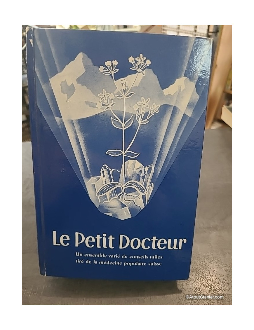 Le Petit Docteur