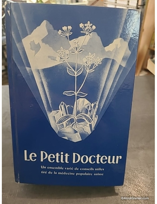 Le Petit Docteur