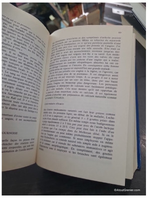 Le Petit Docteur