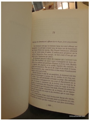 L'évangile selon Satan - Patrick Graham