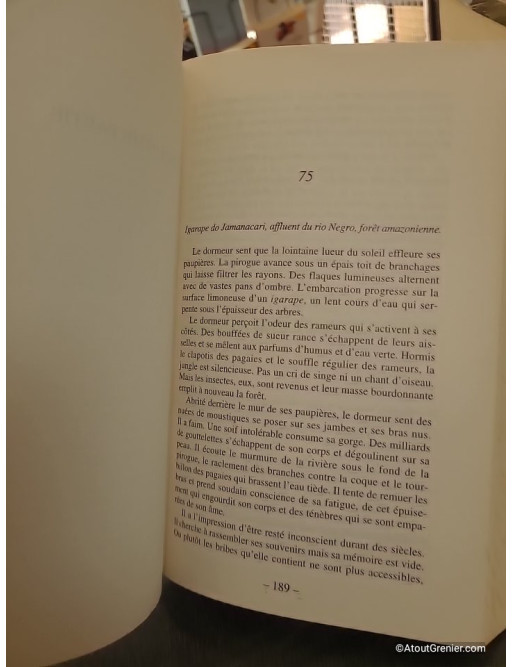 L'évangile selon Satan - Patrick Graham