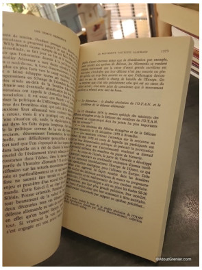 Les Temps modernes - Jean-Paul Sartre