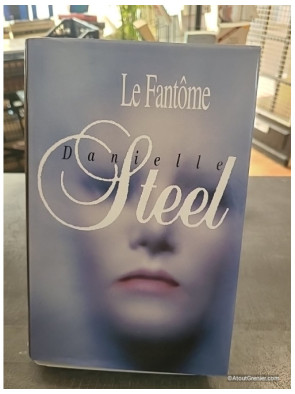 Le fantôme - Danielle Steel