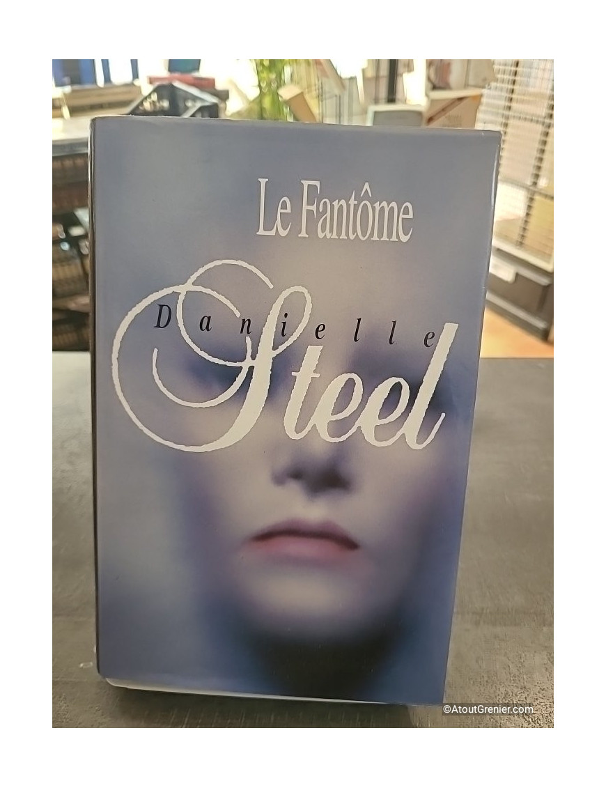 Le fantôme - Danielle Steel