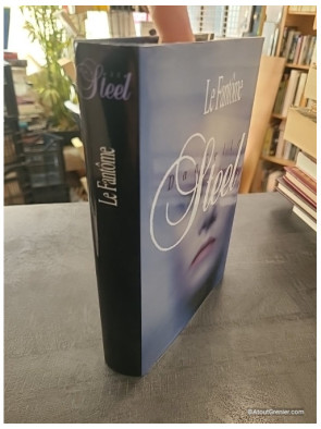 Le fantôme - Danielle Steel