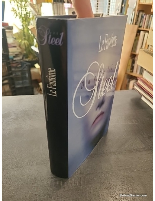 Le fantôme - Danielle Steel