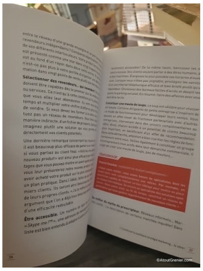 Comment trouver et fidéliser vos clients - Arnaud Cielle