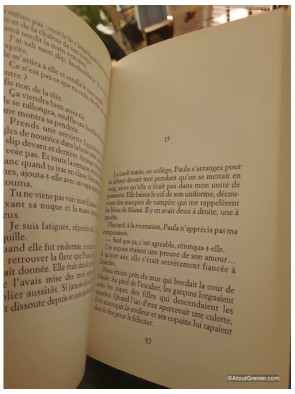 Oublier Cuba - Ivonne Lamazares