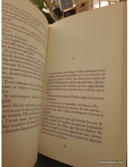 Oublier Cuba - Ivonne Lamazares