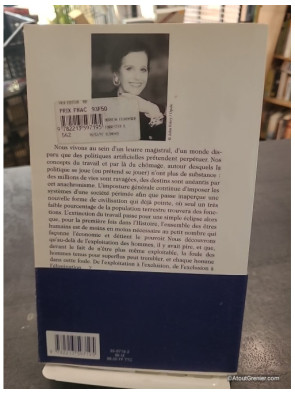 L'Horreur économique - Viviane Forrester