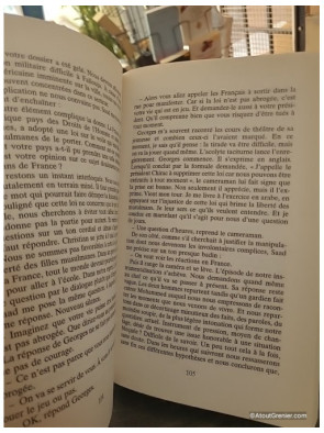Mémoires d'otages - Notre contre-enquête - Christian Chesnot et Georges Malbrunot