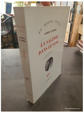 La sagesse dans le sang - Flannery O'Connor
