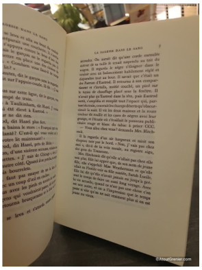 La sagesse dans le sang - Flannery O'Connor