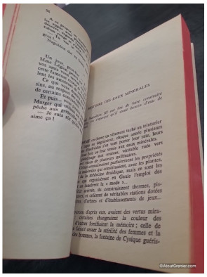 Curieuses histoires de l'histoire de Guy Breton