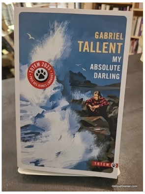 My Absolute Darling de Gabriel Tallent