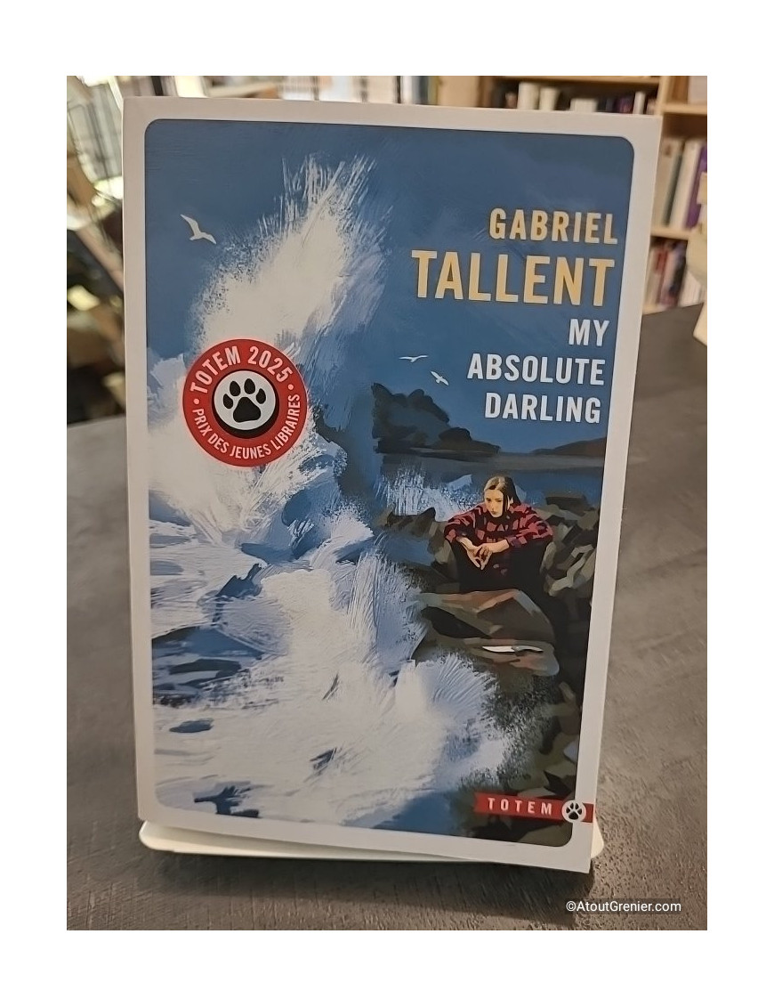 My Absolute Darling de Gabriel Tallent