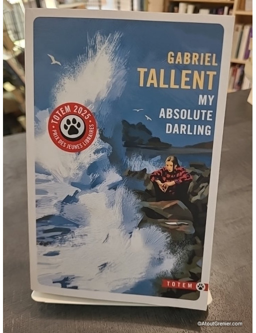 My Absolute Darling de Gabriel Tallent