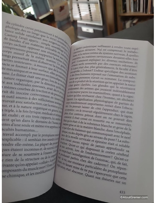 La Montagne magique (Nouvelle traduction) de Thomas Mann