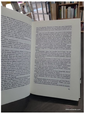 La Maison Russie de John Le Carré