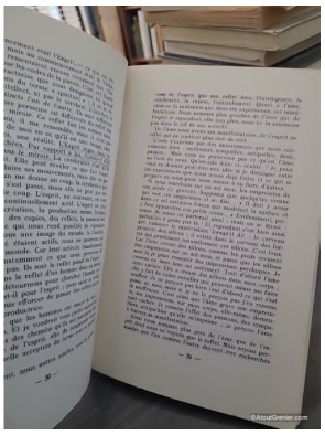 La Base spirituelle de l'éducation de Rudolf Steiner