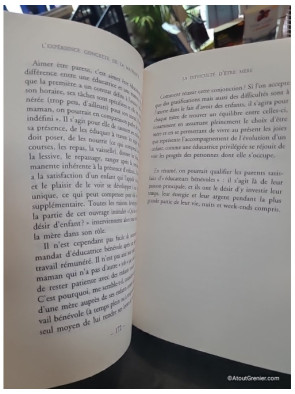 Epanouie Avec Ou Sans Enfant de Isabelle Tilmant