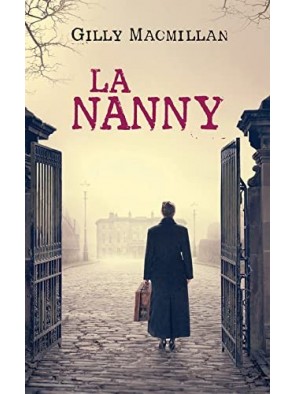 La Nanny de Gilly Macmillan
