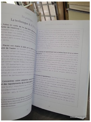 Anti stress - La méthode simple pour soigner l anxiété et la déprime de David Gourion