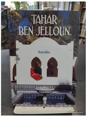Nouvelles de Tahar Ben Jelloun