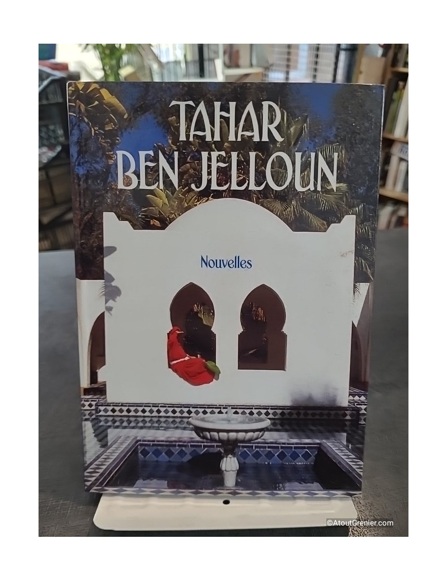 Nouvelles de Tahar Ben Jelloun