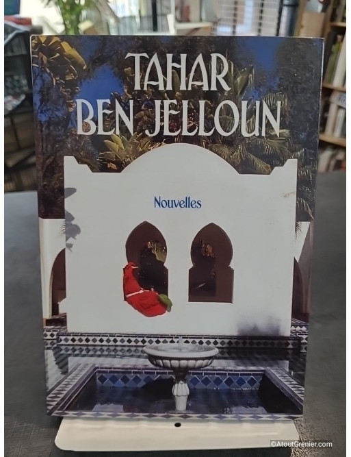 Nouvelles de Tahar Ben Jelloun
