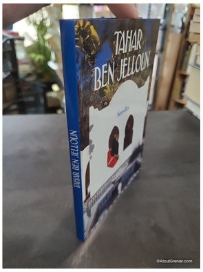 Nouvelles de Tahar Ben Jelloun