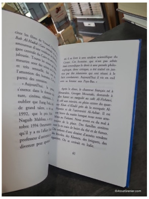 Nouvelles de Tahar Ben Jelloun