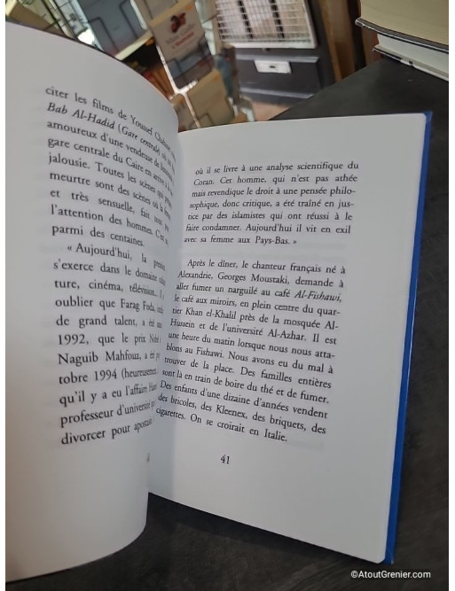 Nouvelles de Tahar Ben Jelloun