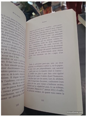 Bête noire. "Condamné à plaider" - Éric Dupond-Moretti, Stéphane Durand-Souffland