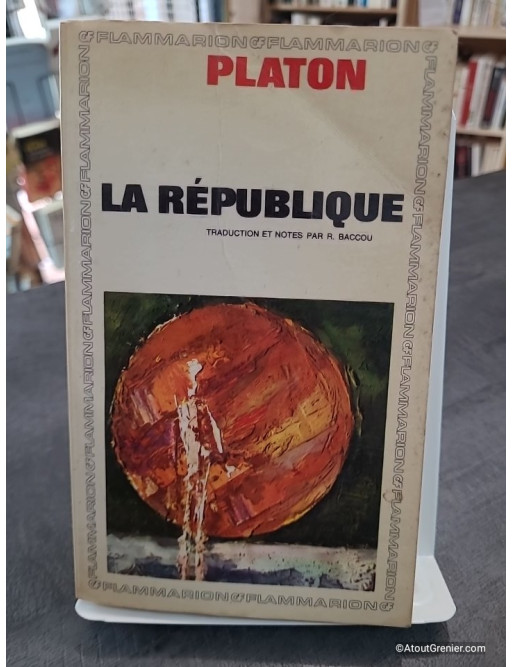 La République de Platon