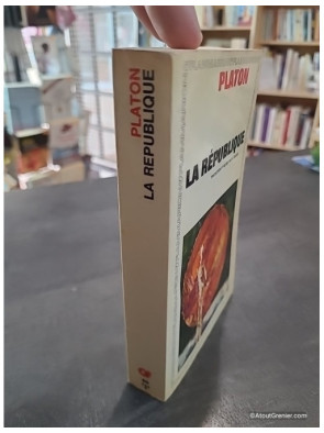 La République de Platon