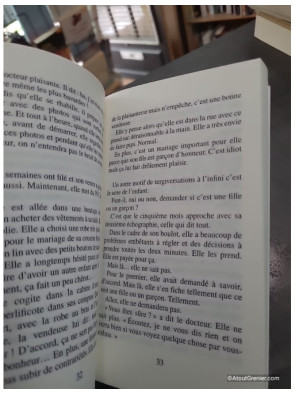 Je Voudrais Que Quelqu'Un M'Attende Quelque Part de Anna Gavalda