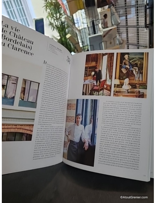Petites et grandes jouissances gustatives - 100 pépites de la gastronomie made in France de Julien Bouré