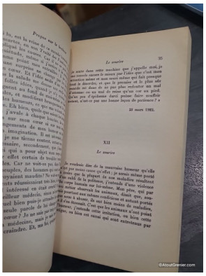 Propos sur le bonheur - Alain