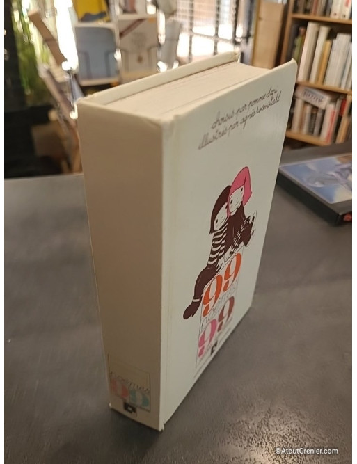 99 Poèmes 9 Contes 9 Comptines - Agnès Rosenstiehl