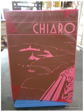 Claro Principales Notions d'espagnol - Grammaire vocabulaire - O Caro
