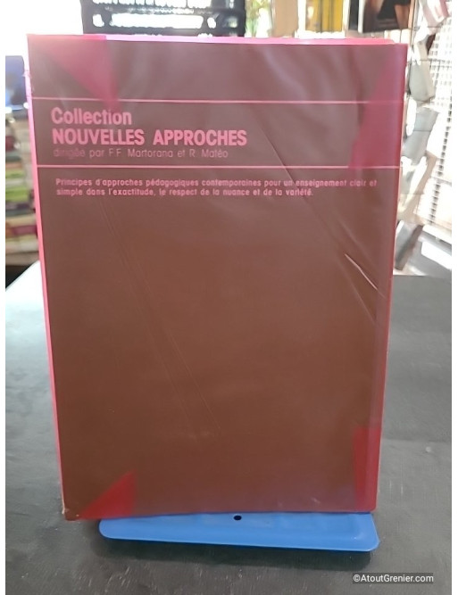 Claro Principales Notions d'espagnol - Grammaire vocabulaire - O Caro